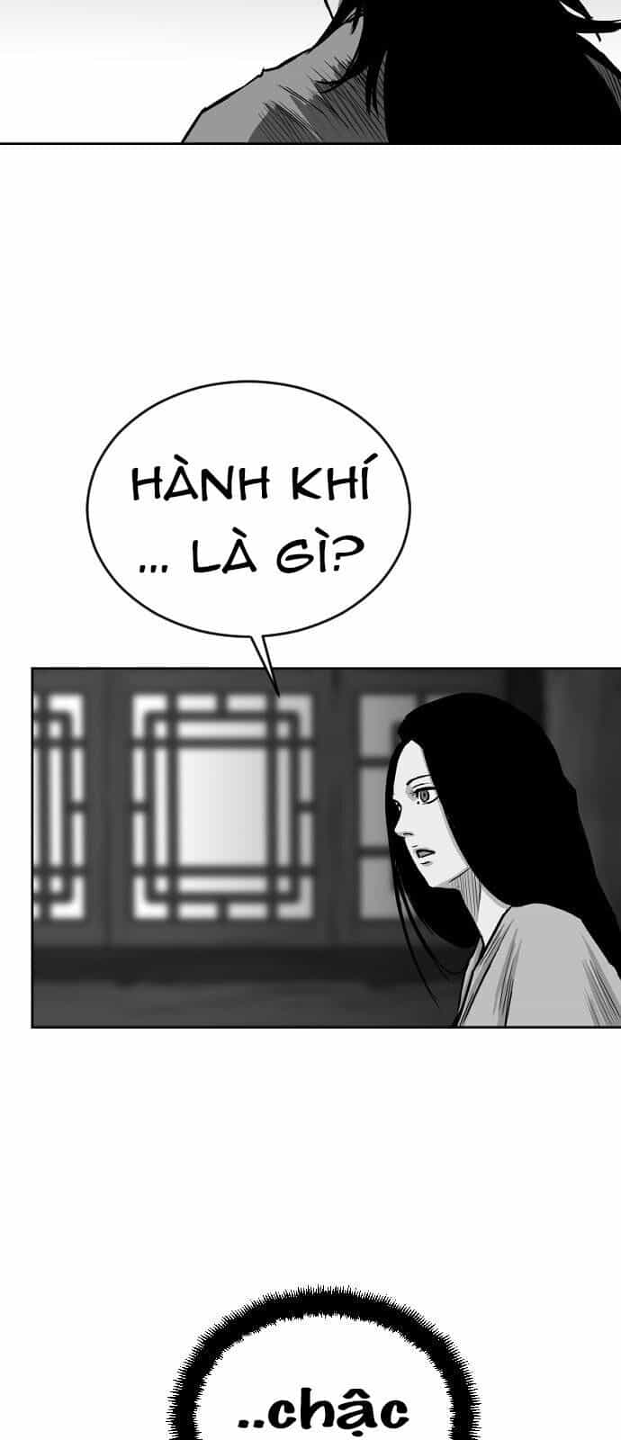 Sát Thủ Anh Vũ - Chương 29 - ảnh 44