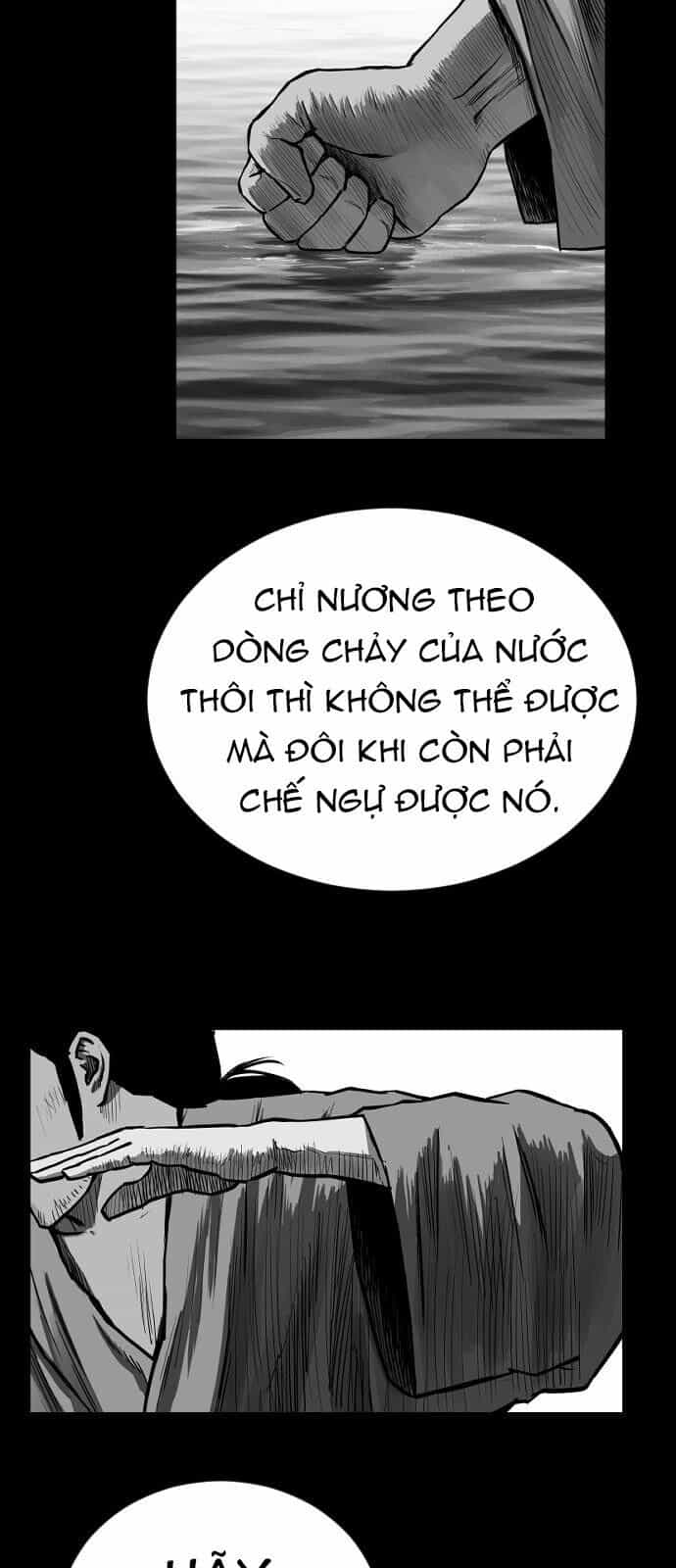 Sát Thủ Anh Vũ - Chương 29 - ảnh 54