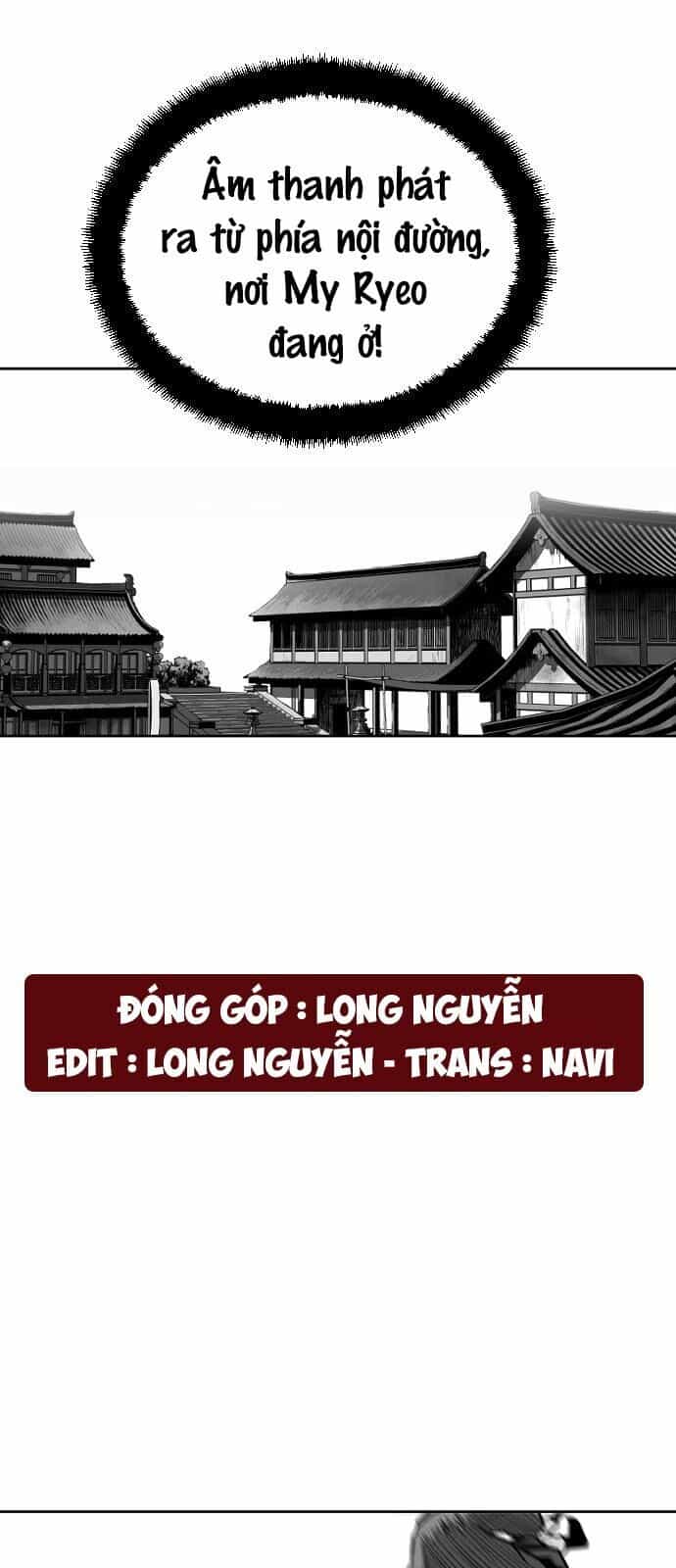 Sát Thủ Anh Vũ - Chương 29 - ảnh 67