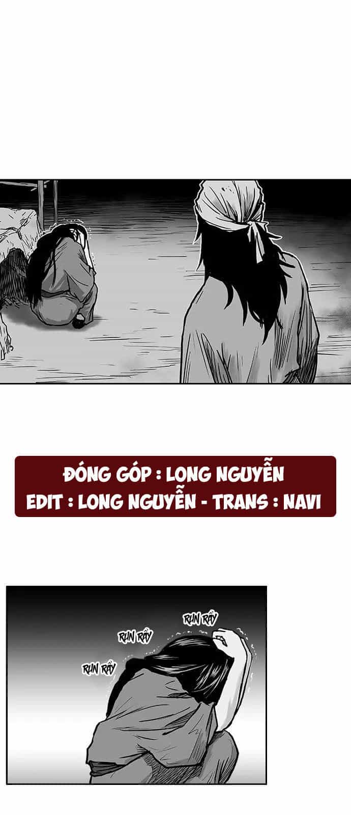 Sát Thủ Anh Vũ - Chương 3 - ảnh 19