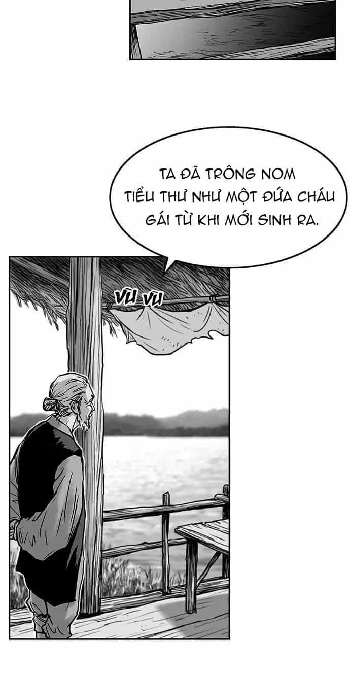 Sát Thủ Anh Vũ - Chương 3 - ảnh 35