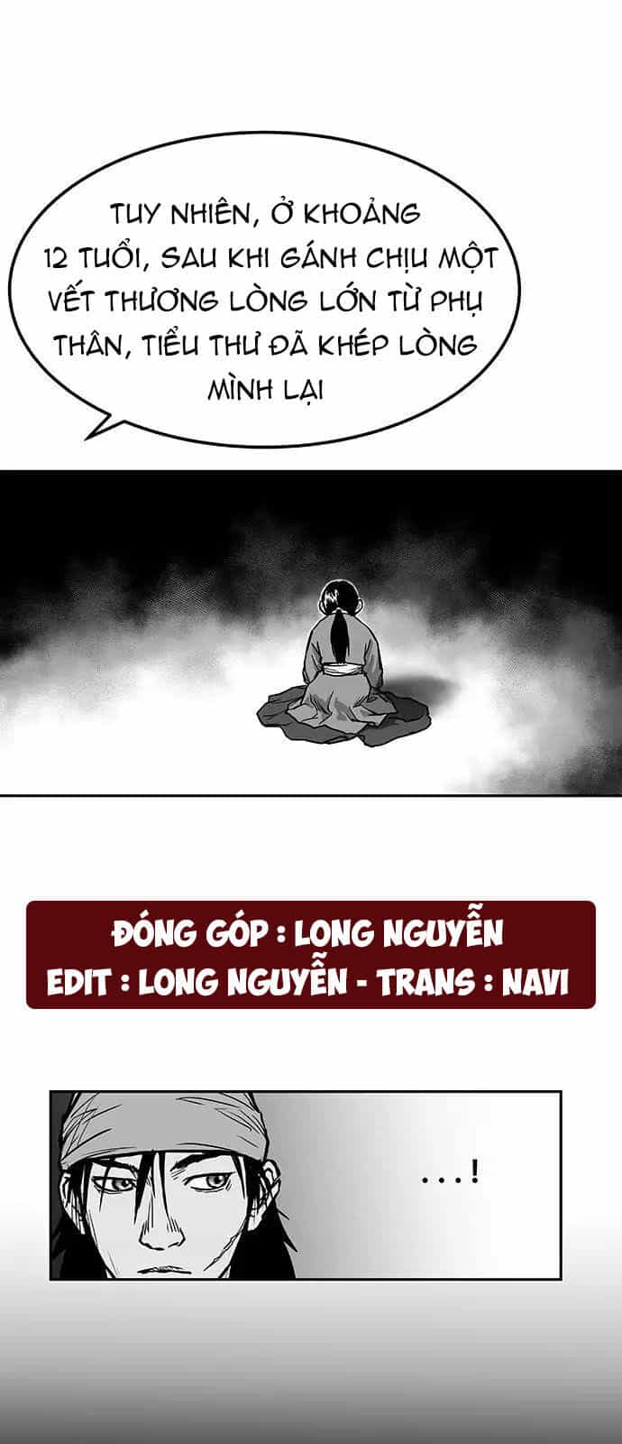 Sát Thủ Anh Vũ - Chương 3 - ảnh 36