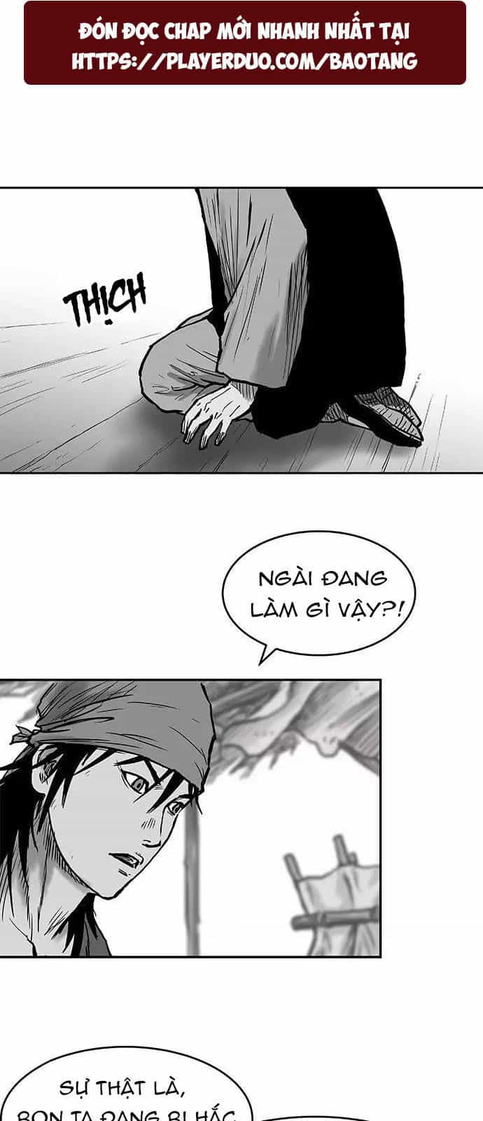 Sát Thủ Anh Vũ - Chương 3 - ảnh 45