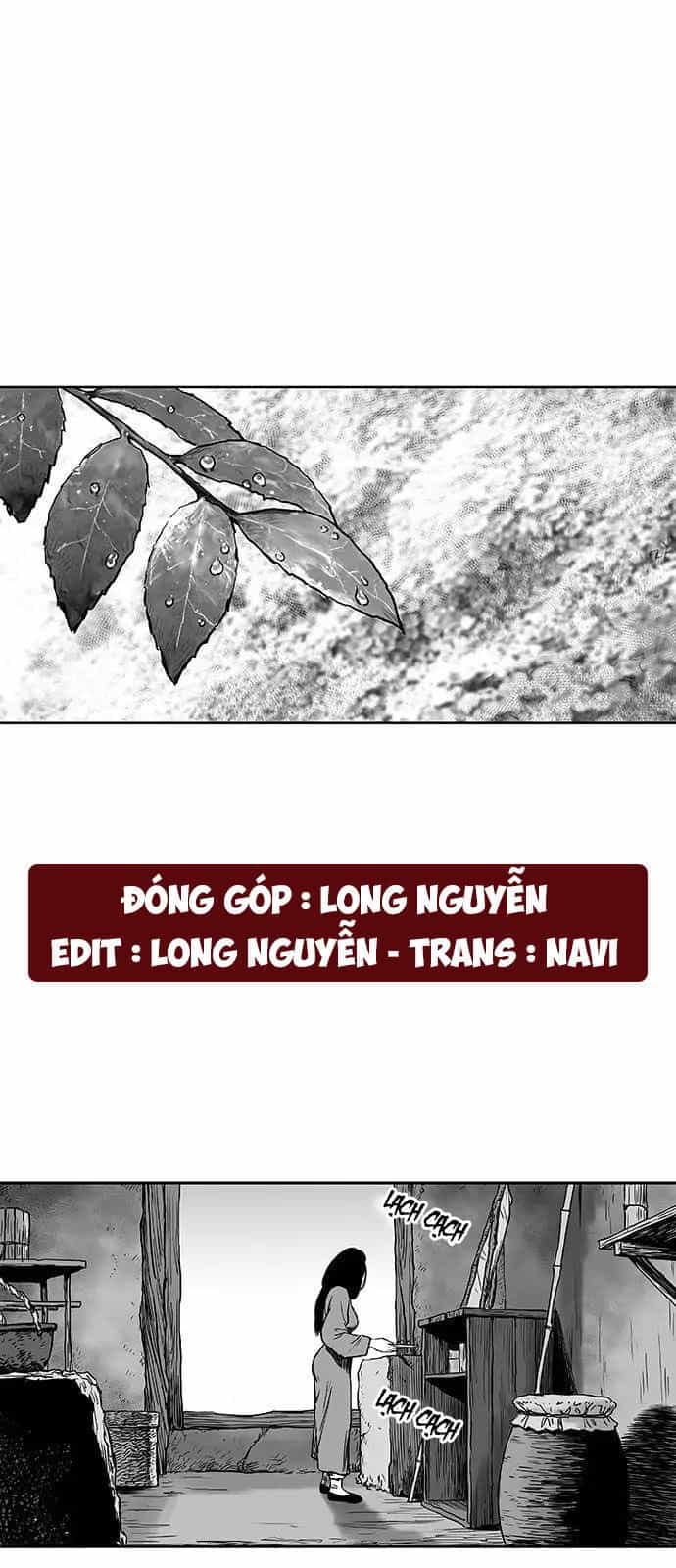 Sát Thủ Anh Vũ - Chương 3 - ảnh 5
