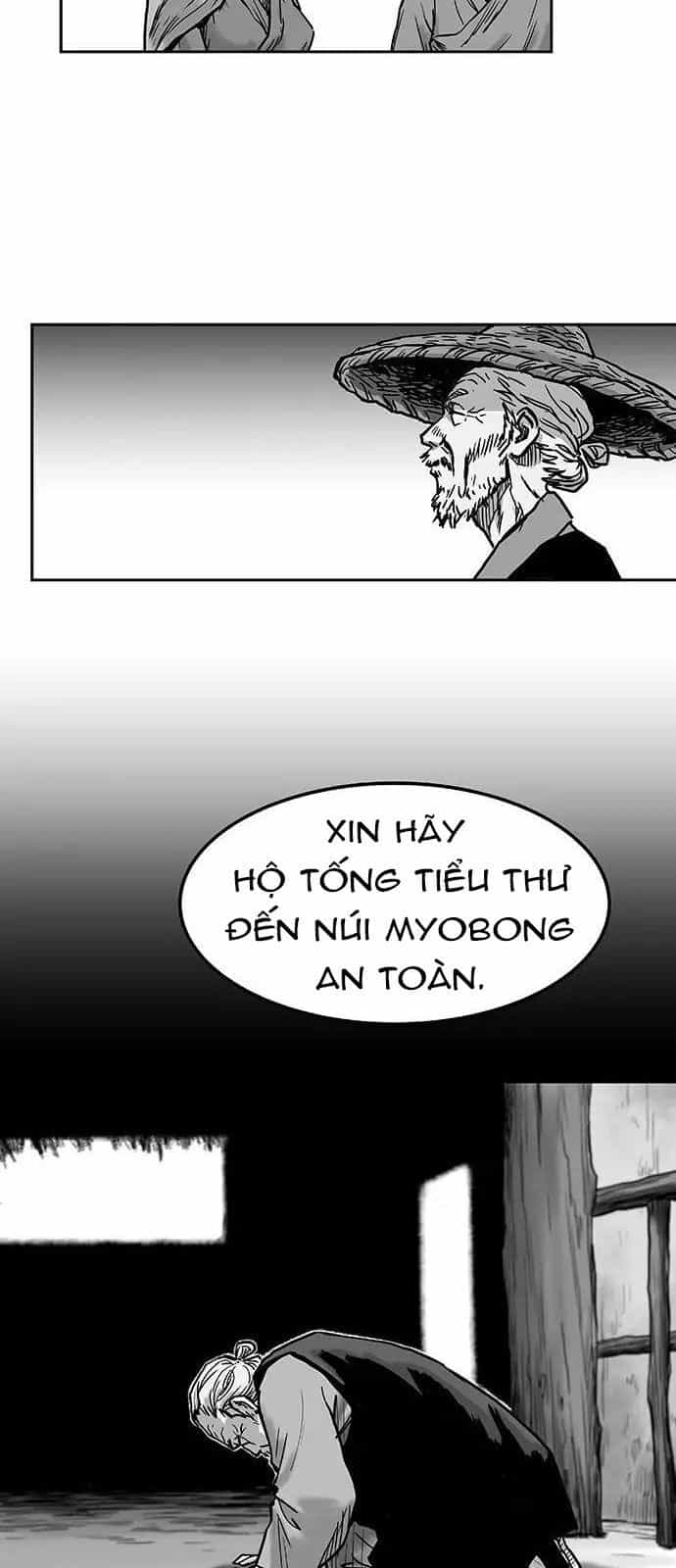 Sát Thủ Anh Vũ - Chương 3 - ảnh 53