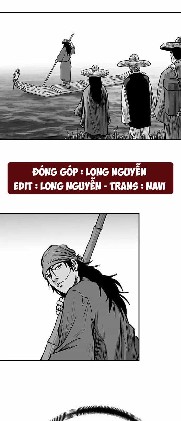 Sát Thủ Anh Vũ - Chương 3 - ảnh 59