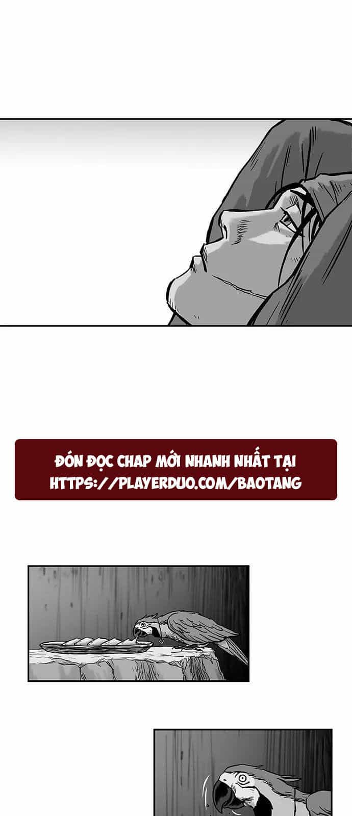 Sát Thủ Anh Vũ - Chương 3 - ảnh 64