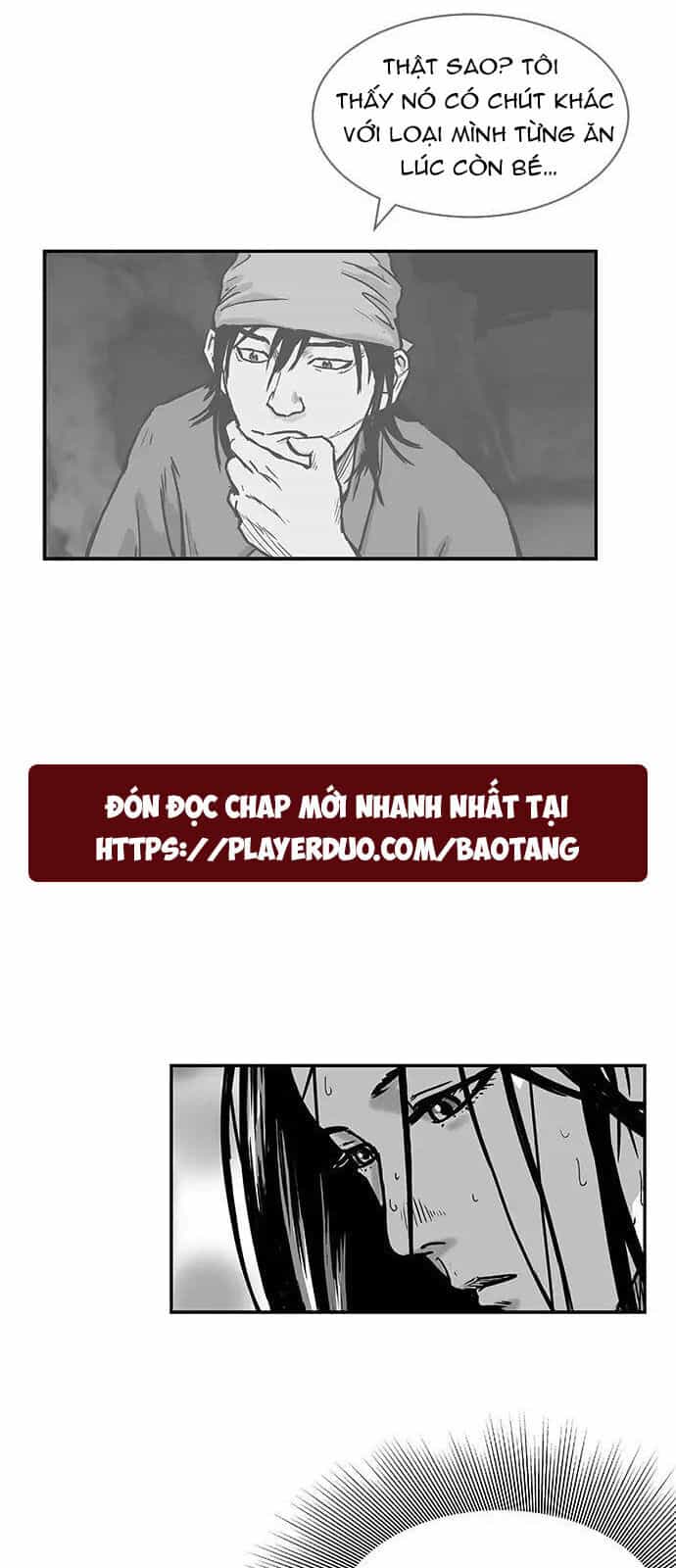 Sát Thủ Anh Vũ - Chương 3 - ảnh 8