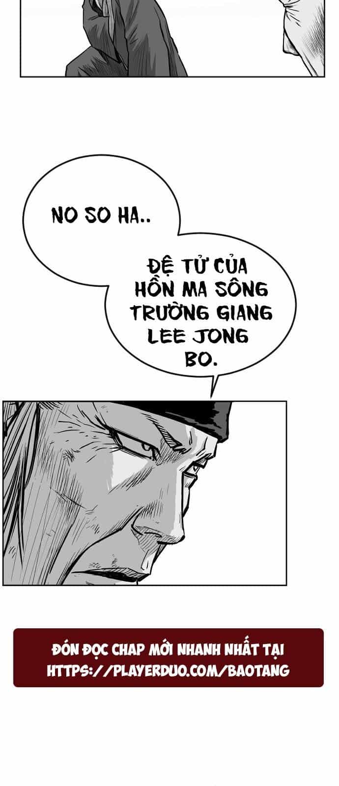 Sát Thủ Anh Vũ - Chương 30 - ảnh 10