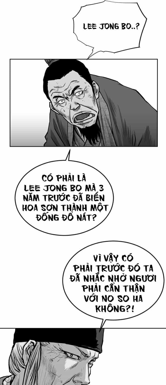 Sát Thủ Anh Vũ - Chương 30 - ảnh 11