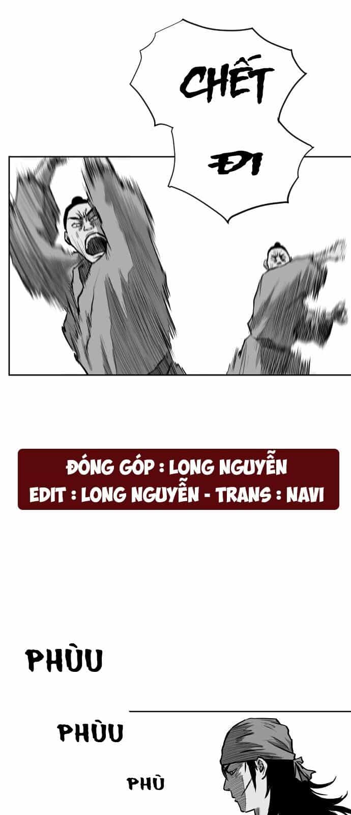 Sát Thủ Anh Vũ - Chương 30 - ảnh 17
