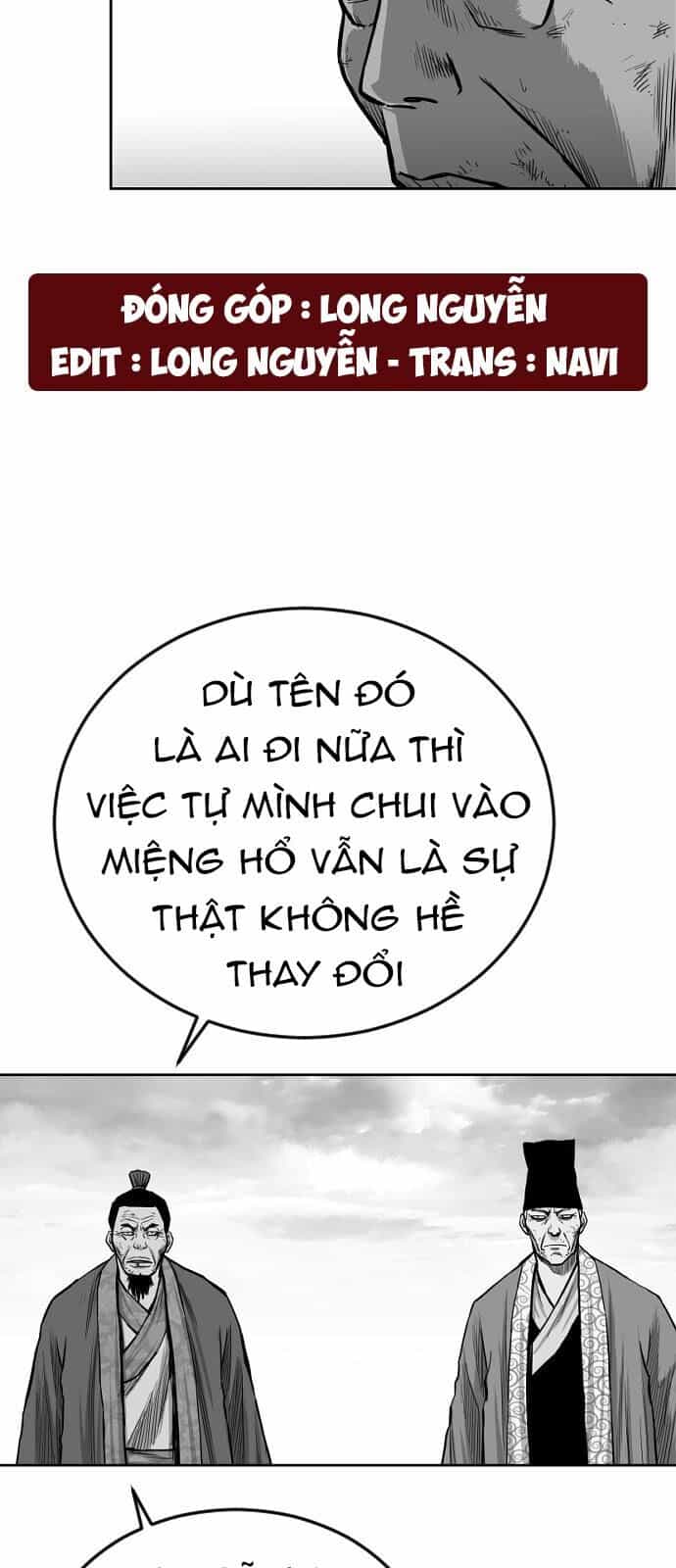 Sát Thủ Anh Vũ - Chương 30 - ảnh 20