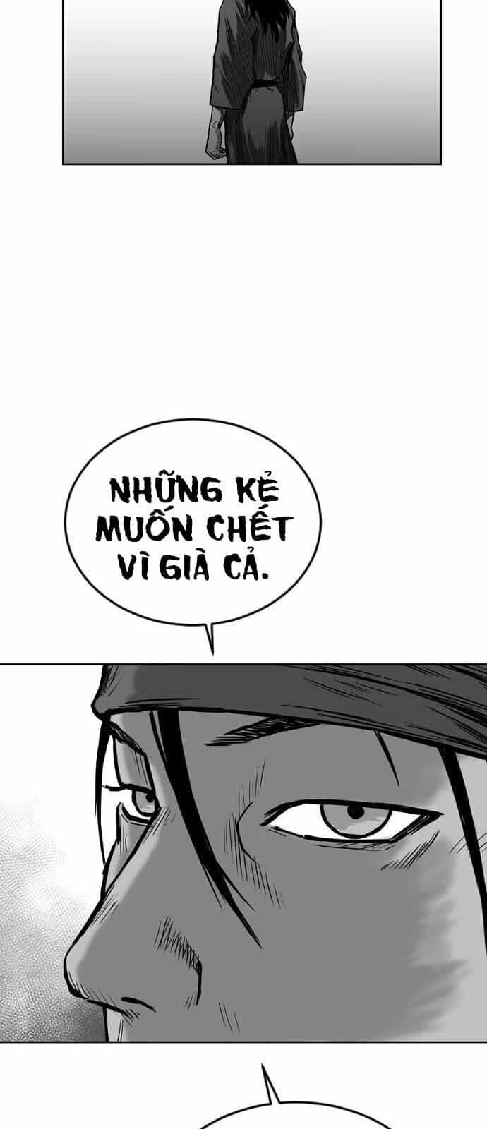 Sát Thủ Anh Vũ - Chương 30 - ảnh 25
