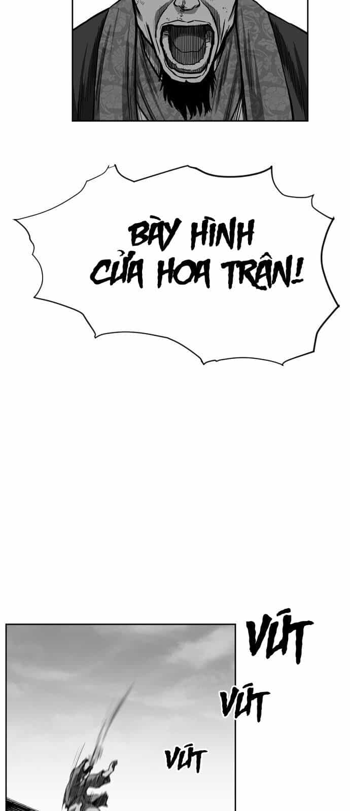 Sát Thủ Anh Vũ - Chương 30 - ảnh 28