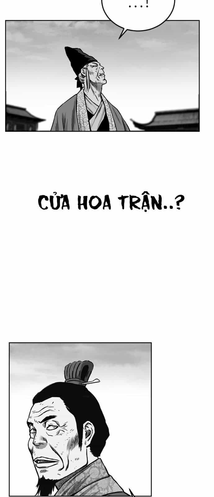 Sát Thủ Anh Vũ - Chương 30 - ảnh 31