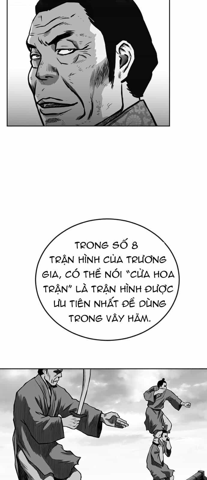 Sát Thủ Anh Vũ - Chương 30 - ảnh 34