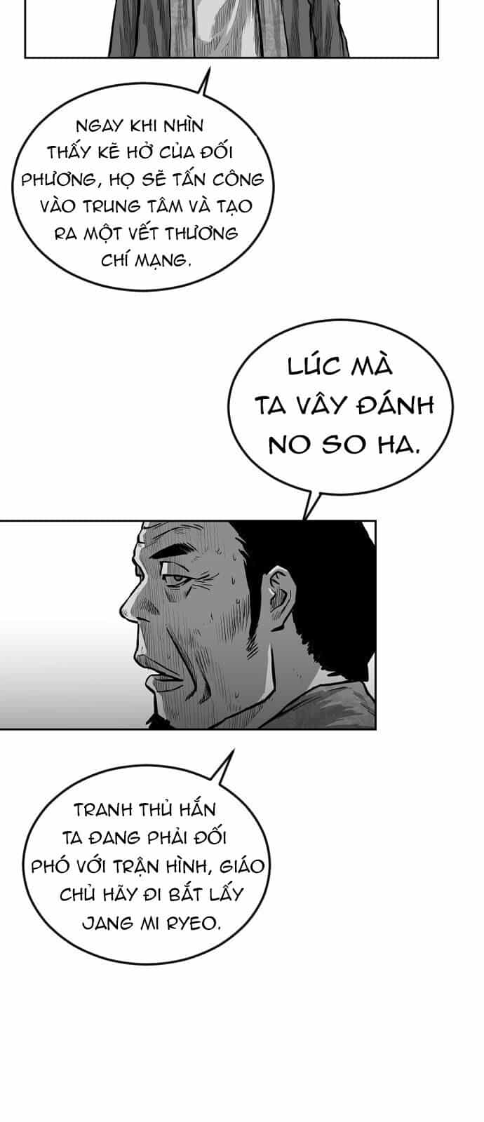 Sát Thủ Anh Vũ - Chương 30 - ảnh 49