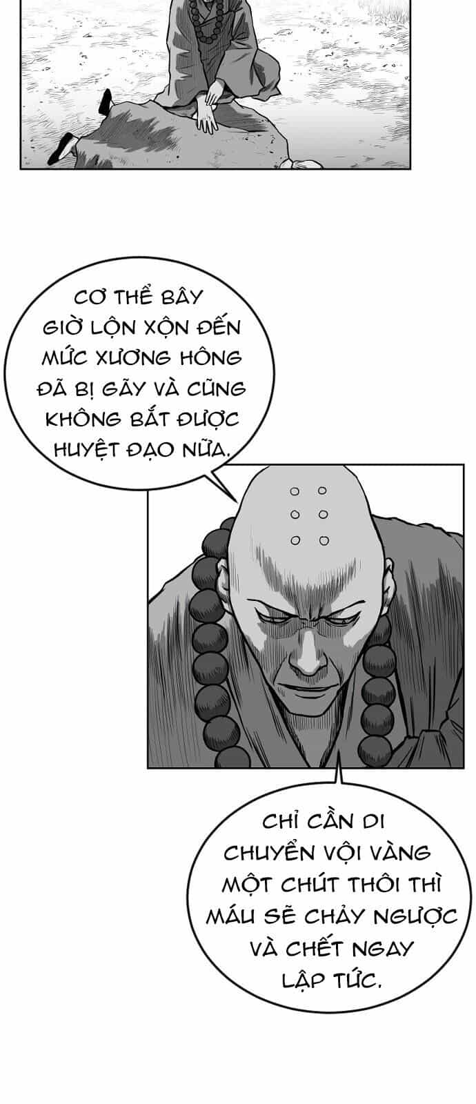 Sát Thủ Anh Vũ - Chương 30 - ảnh 61