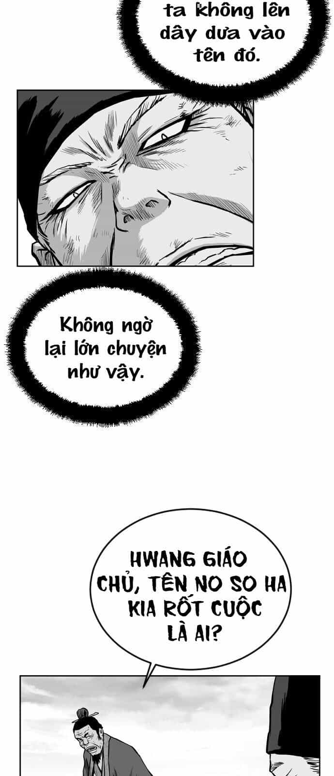 Sát Thủ Anh Vũ - Chương 30 - ảnh 9