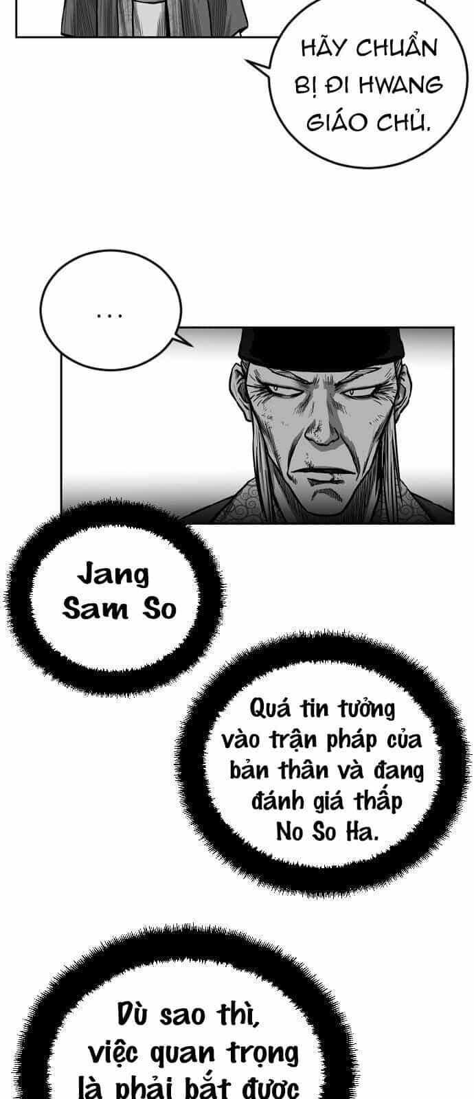 Sát Thủ Anh Vũ - Chương 31 - ảnh 13
