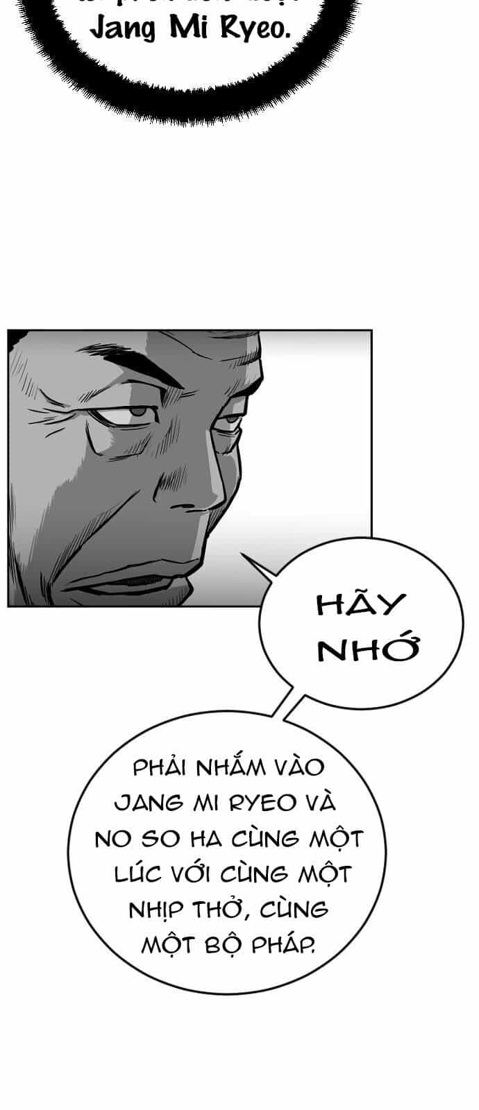 Sát Thủ Anh Vũ - Chương 31 - ảnh 14