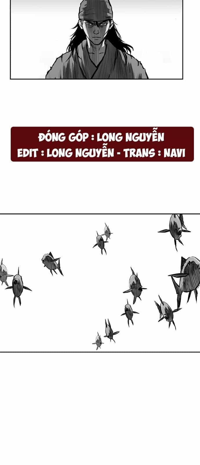 Sát Thủ Anh Vũ - Chương 31 - ảnh 17