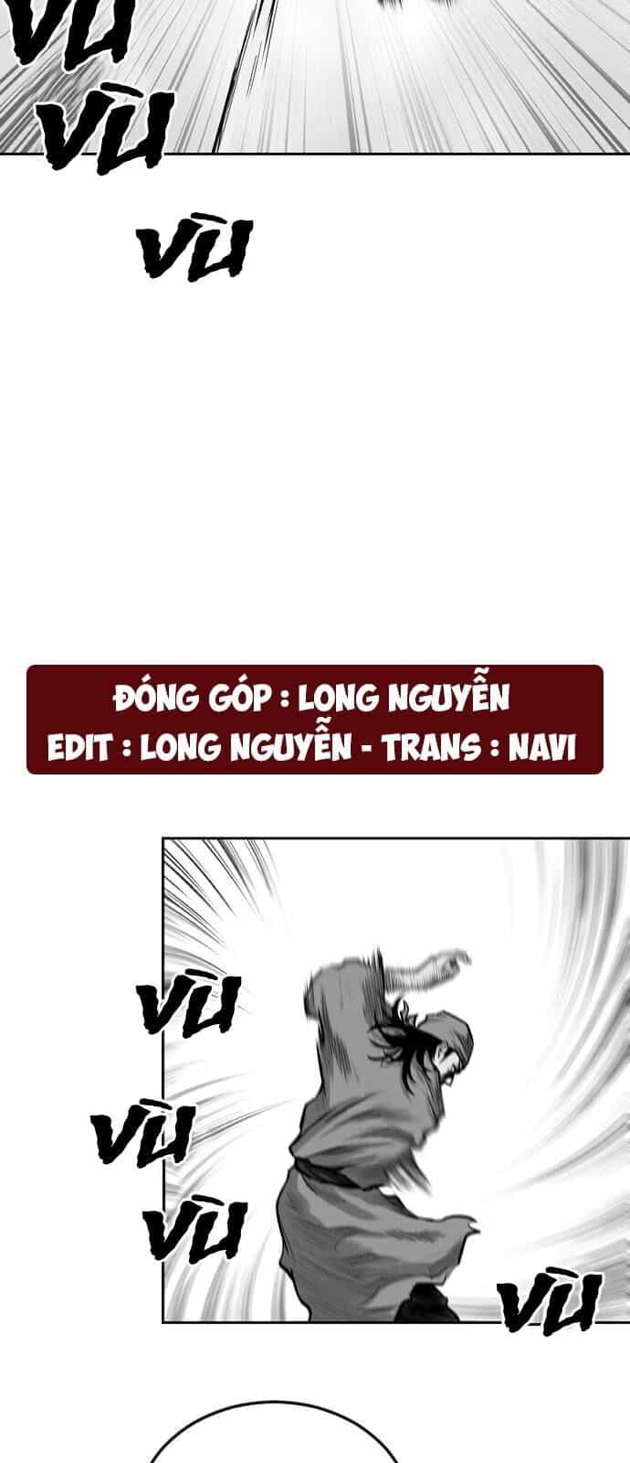 Sát Thủ Anh Vũ - Chương 31 - ảnh 21