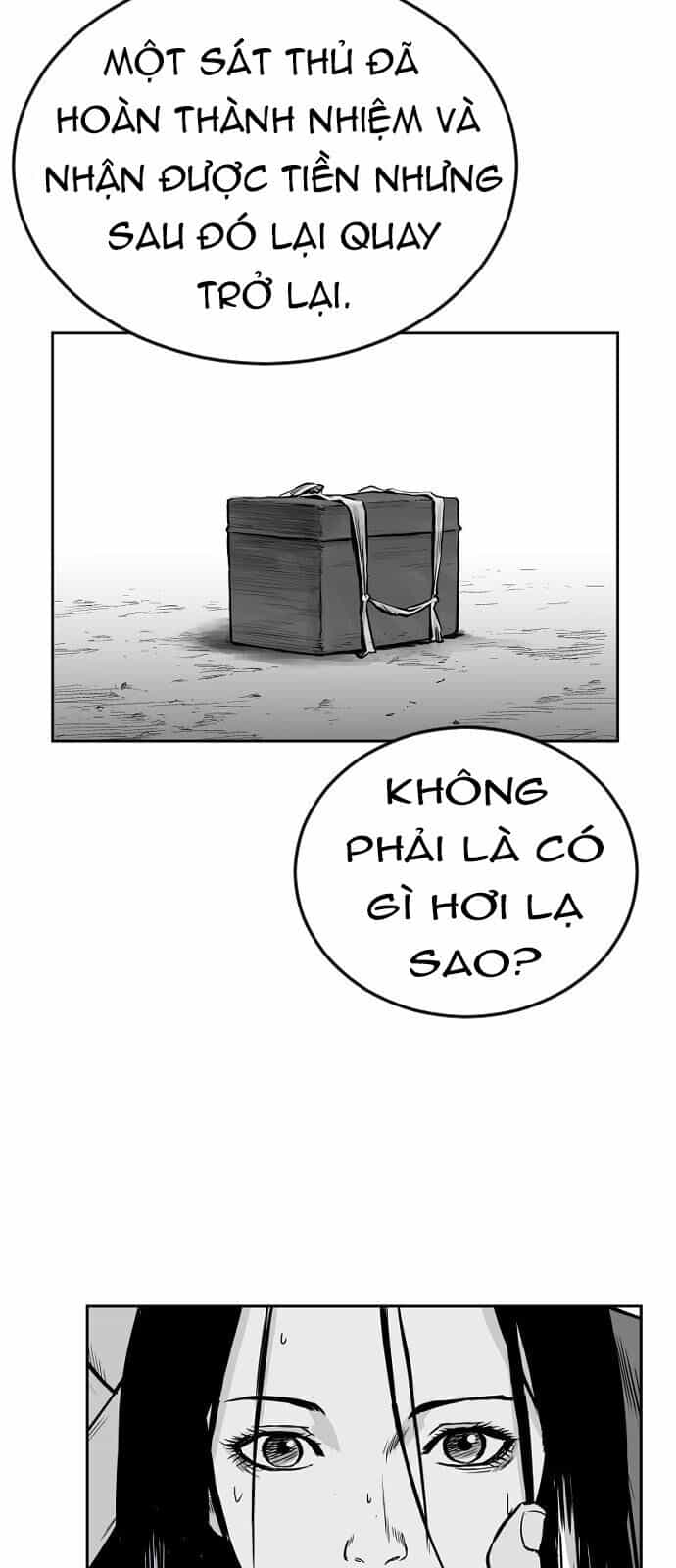 Sát Thủ Anh Vũ - Chương 31 - ảnh 38