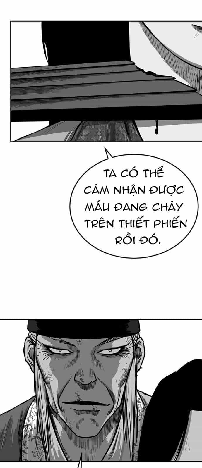 Sát Thủ Anh Vũ - Chương 31 - ảnh 40
