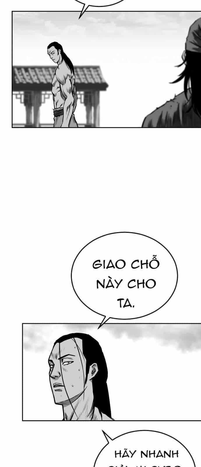 Sát Thủ Anh Vũ - Chương 31 - ảnh 60