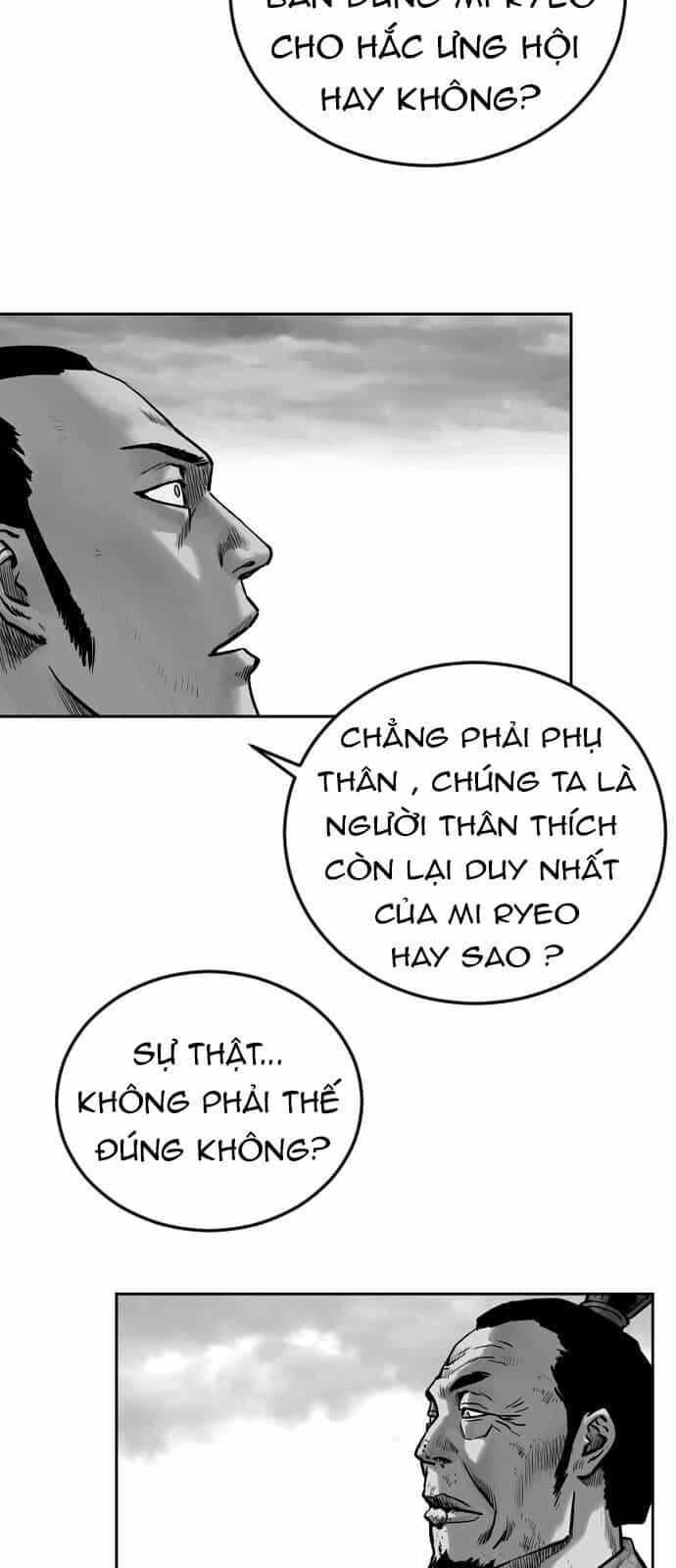Sát Thủ Anh Vũ - Chương 31 - ảnh 67