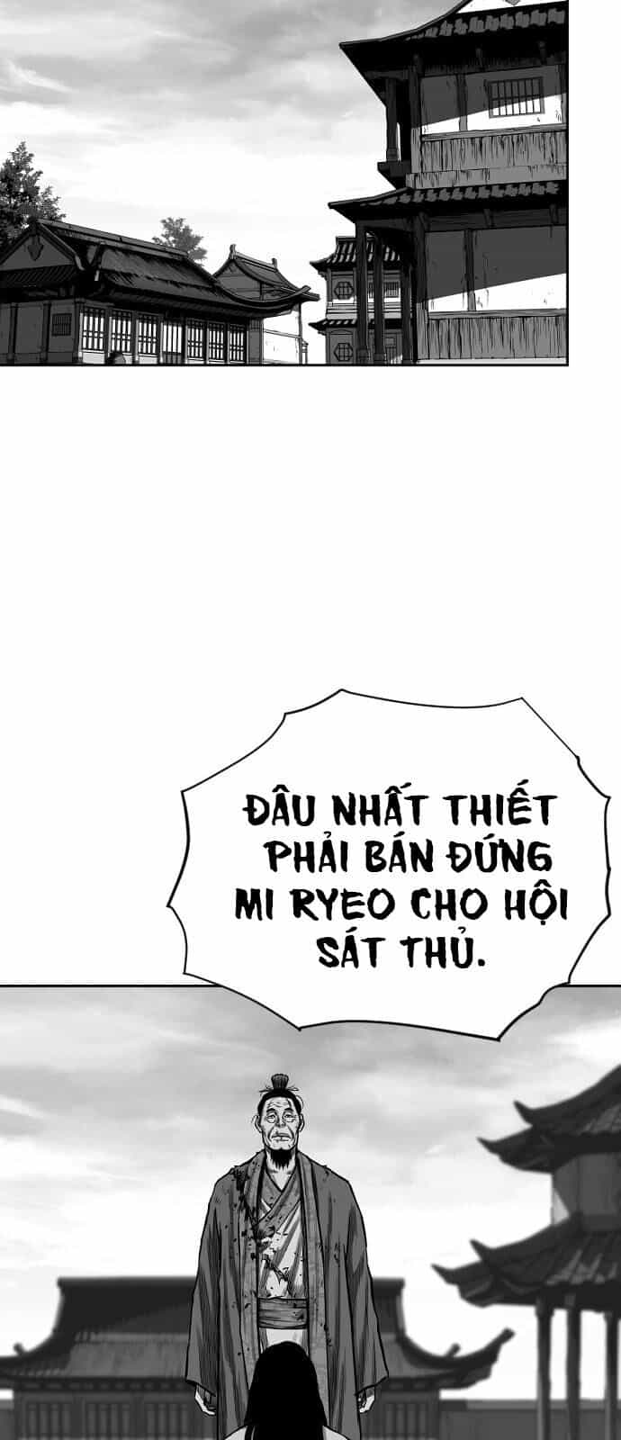 Sát Thủ Anh Vũ - Chương 31 - ảnh 70