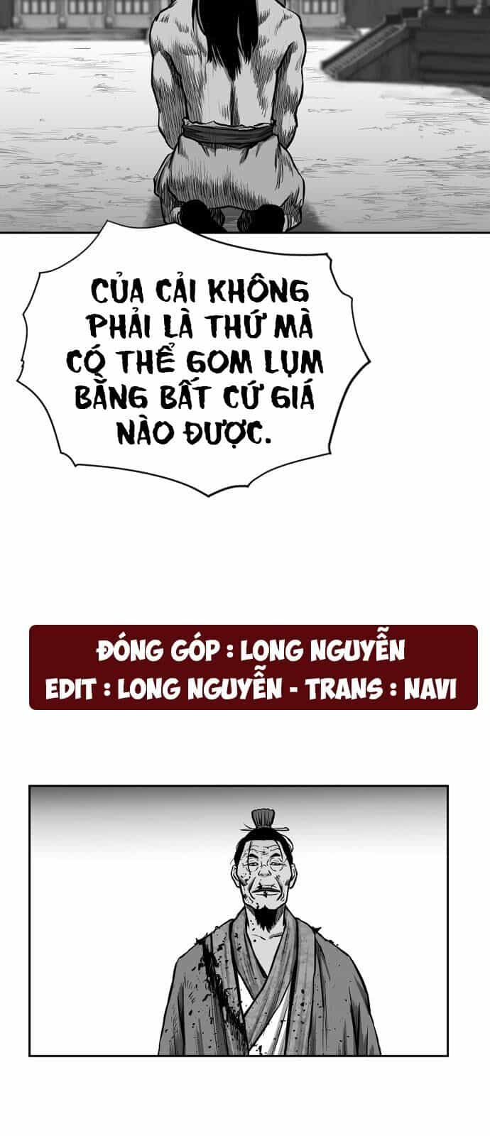 Sát Thủ Anh Vũ - Chương 31 - ảnh 71