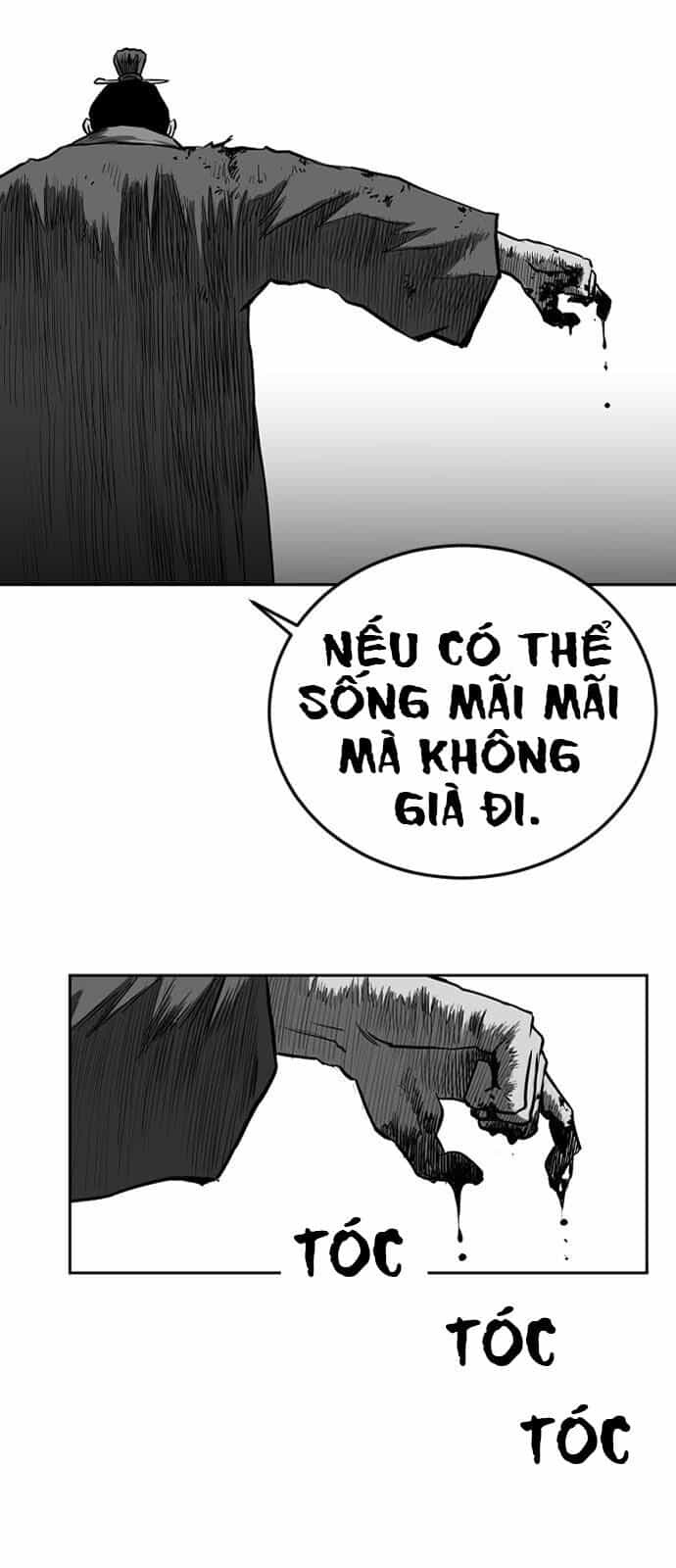 Sát Thủ Anh Vũ - Chương 31 - ảnh 75