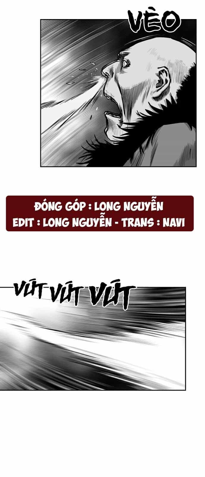 Sát Thủ Anh Vũ - Chương 32 - ảnh 12