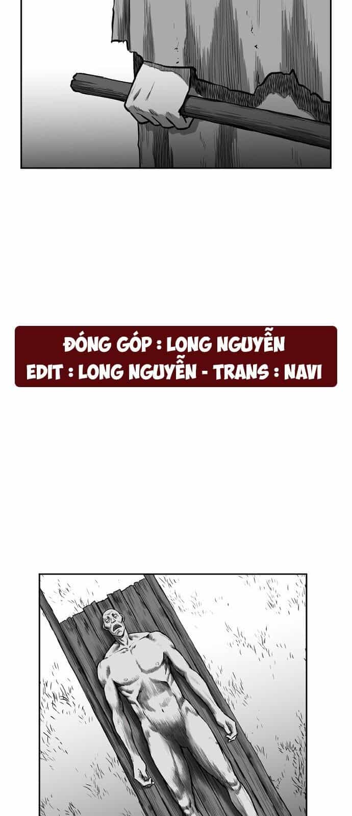 Sát Thủ Anh Vũ - Chương 32 - ảnh 48