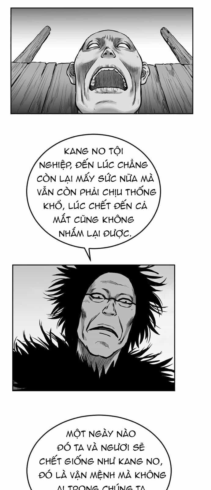 Sát Thủ Anh Vũ - Chương 32 - ảnh 50