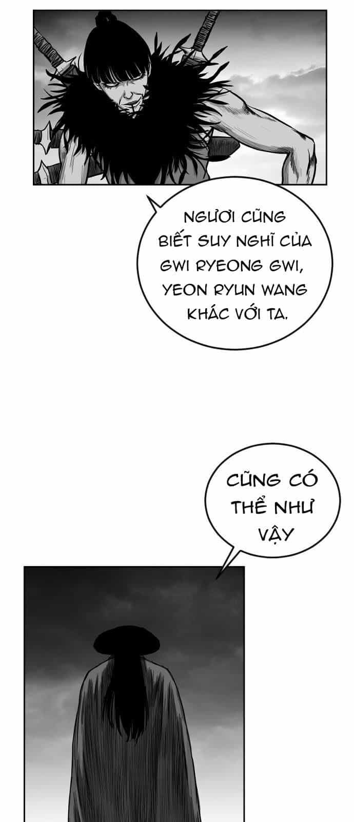 Sát Thủ Anh Vũ - Chương 32 - ảnh 57