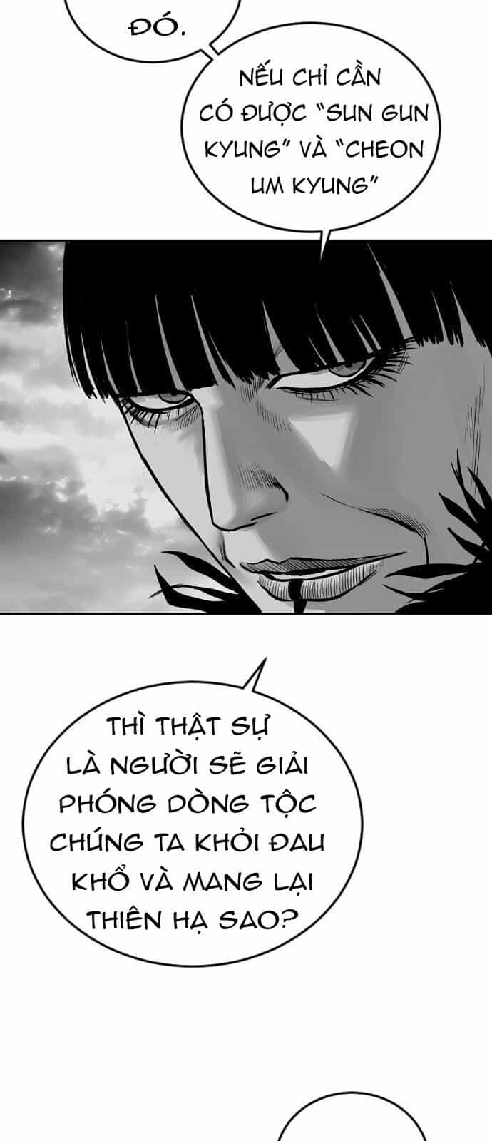 Sát Thủ Anh Vũ - Chương 32 - ảnh 59