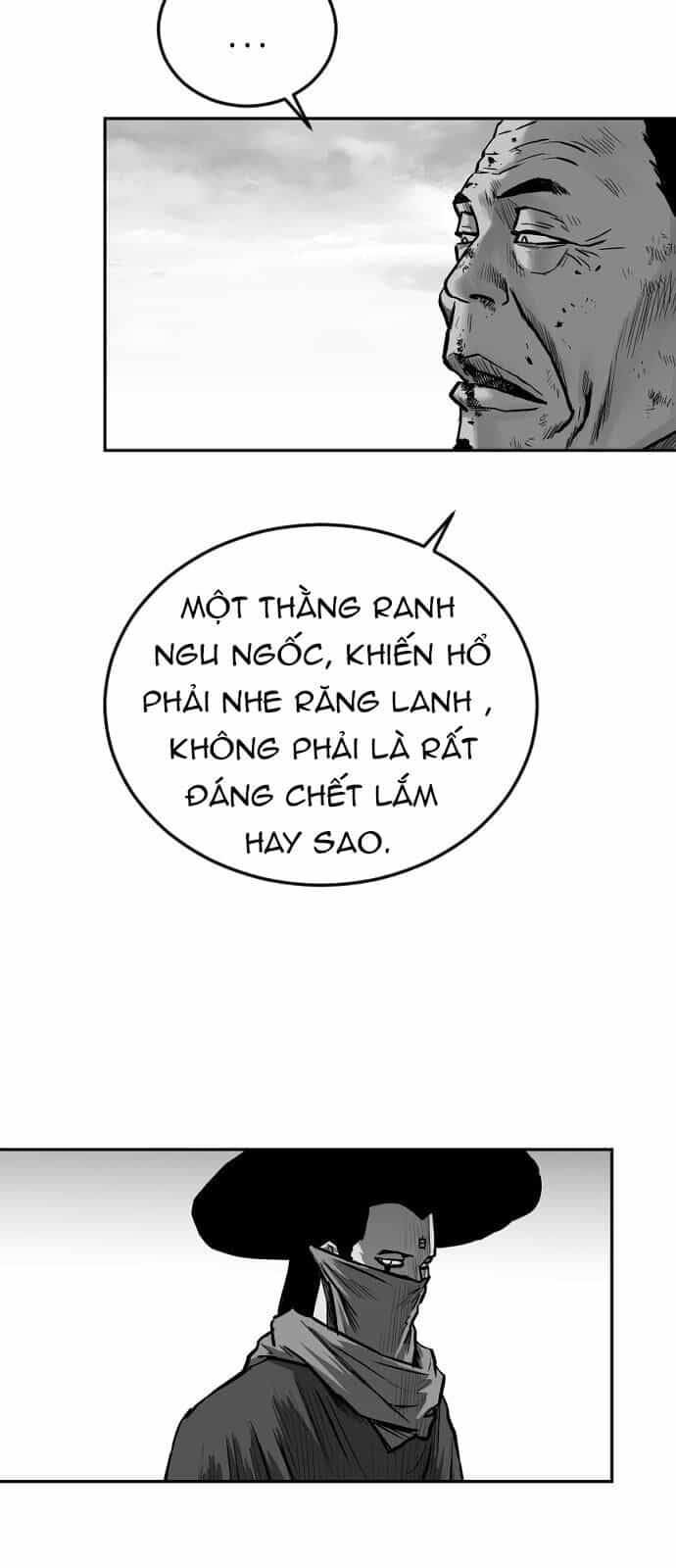 Sát Thủ Anh Vũ - Chương 33 - ảnh 15