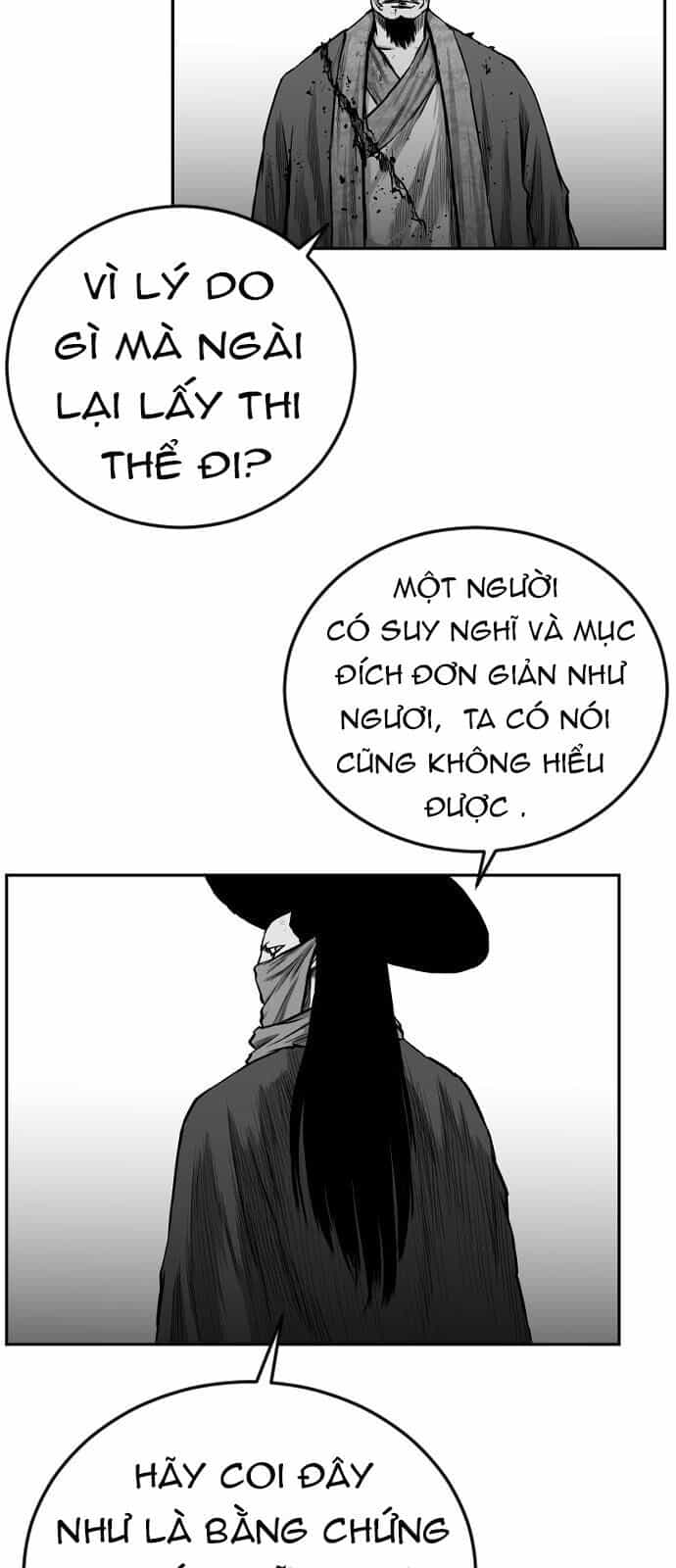 Sát Thủ Anh Vũ - Chương 33 - ảnh 18