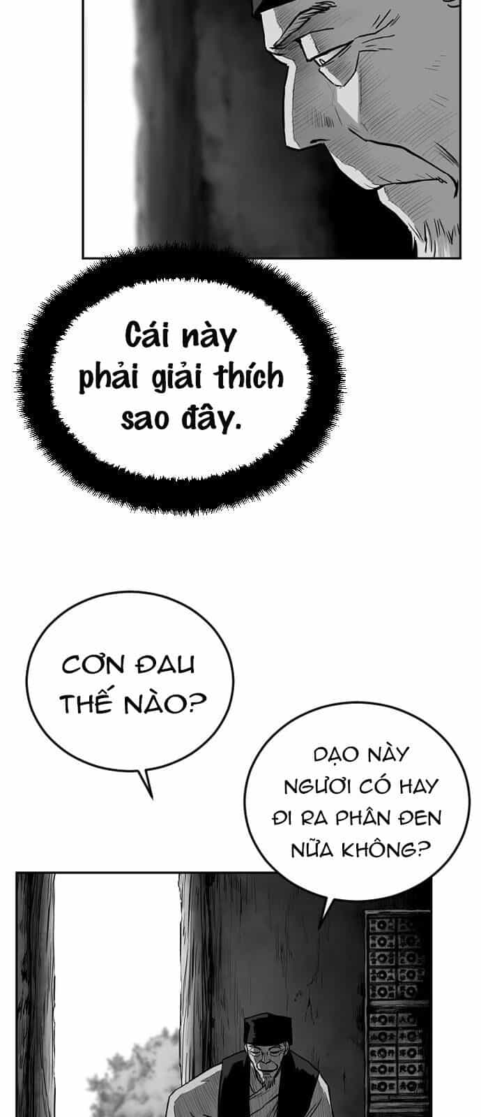 Sát Thủ Anh Vũ - Chương 33 - ảnh 39
