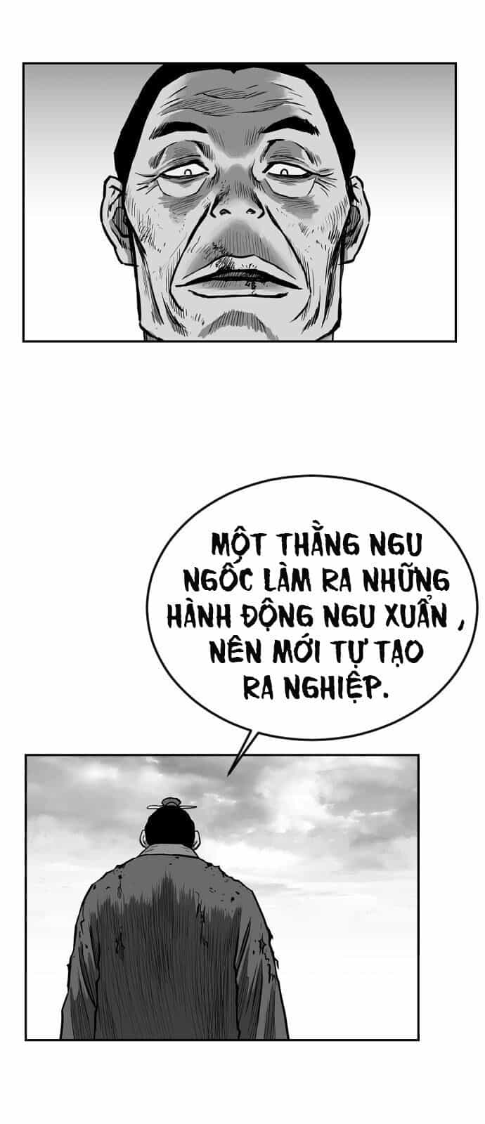 Sát Thủ Anh Vũ - Chương 33 - ảnh 4
