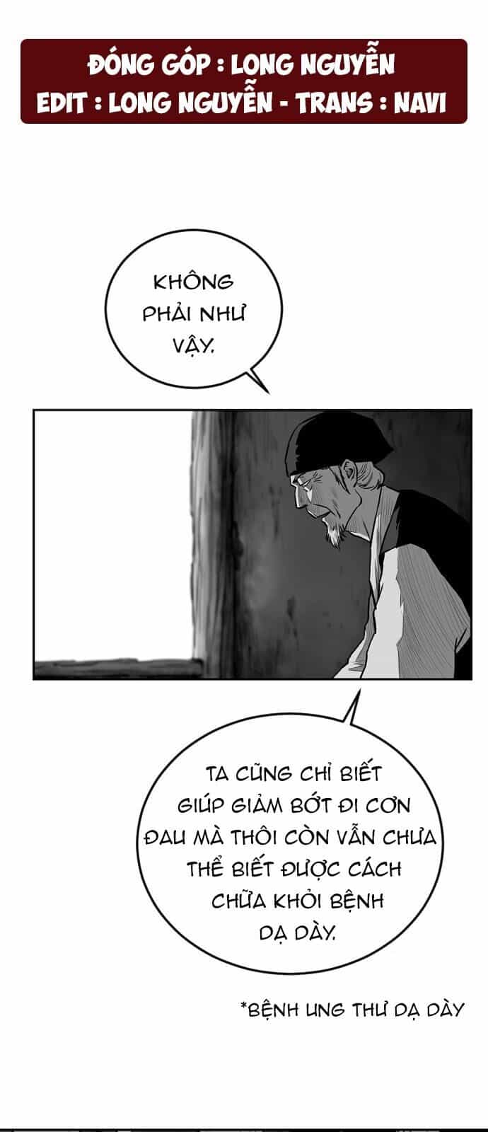Sát Thủ Anh Vũ - Chương 33 - ảnh 41