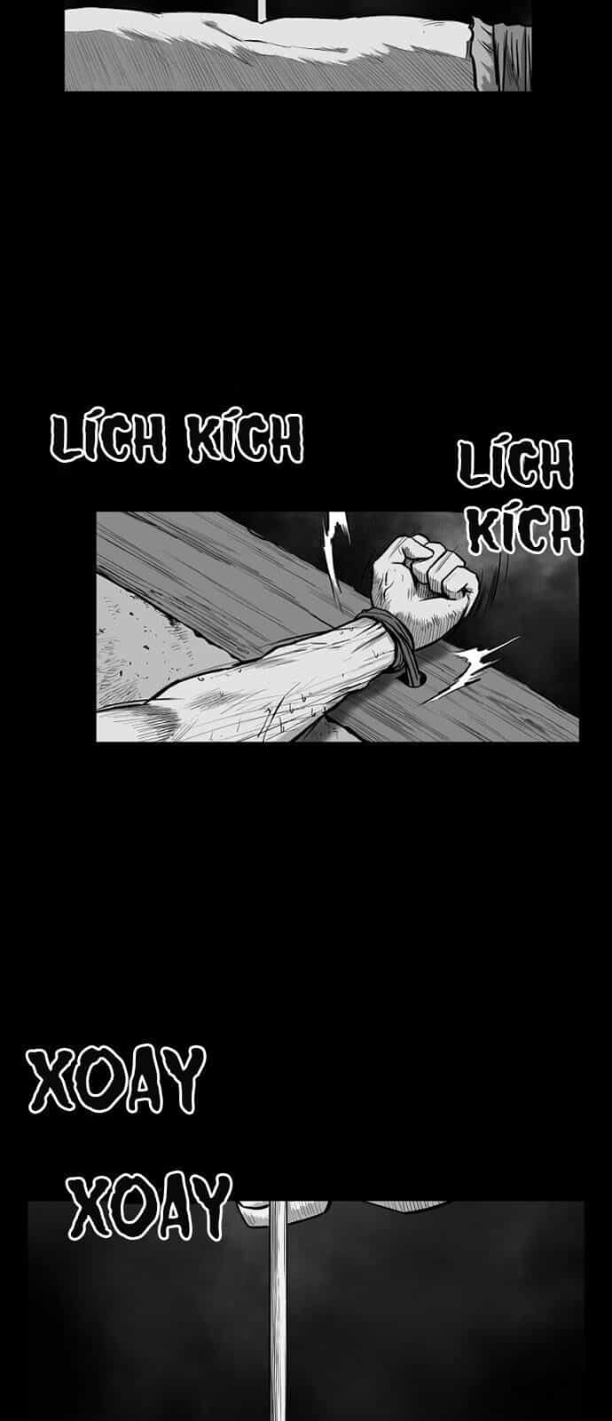 Sát Thủ Anh Vũ - Chương 33 - ảnh 48