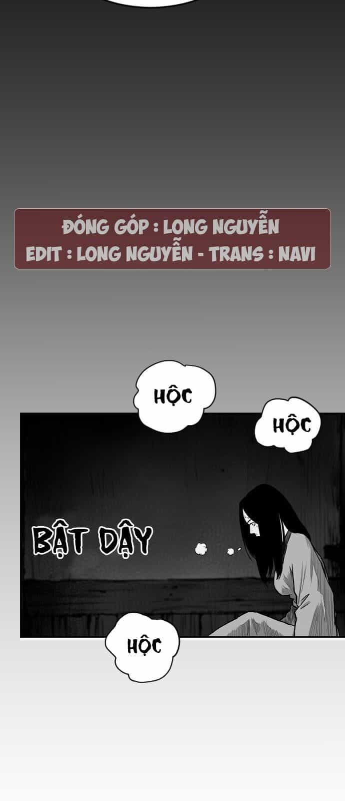 Sát Thủ Anh Vũ - Chương 33 - ảnh 57
