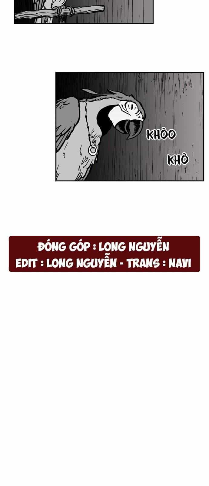 Sát Thủ Anh Vũ - Chương 33 - ảnh 59