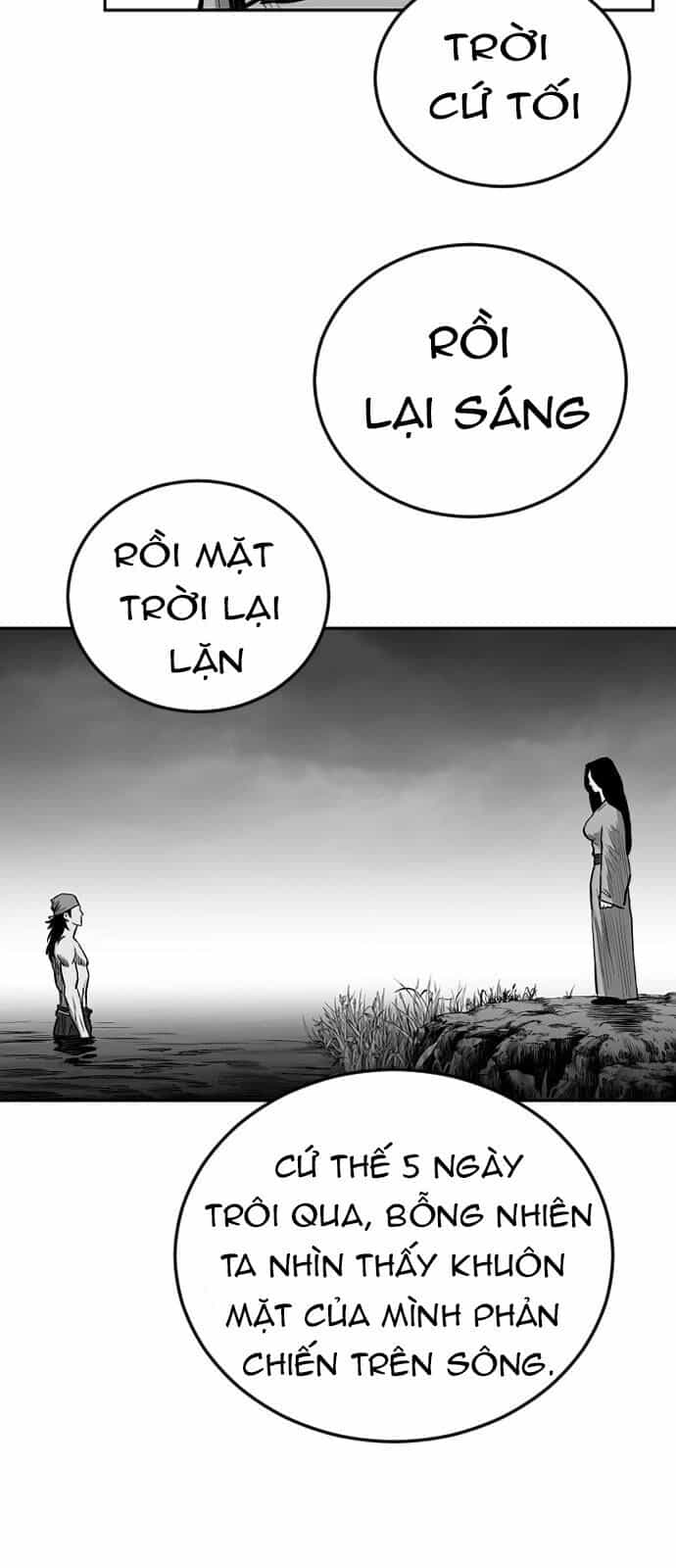 Sát Thủ Anh Vũ - Chương 33 - ảnh 69