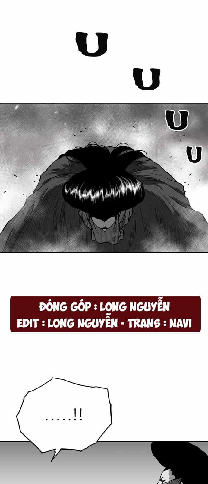 Sát Thủ Anh Vũ - Chương 33 - ảnh 8
