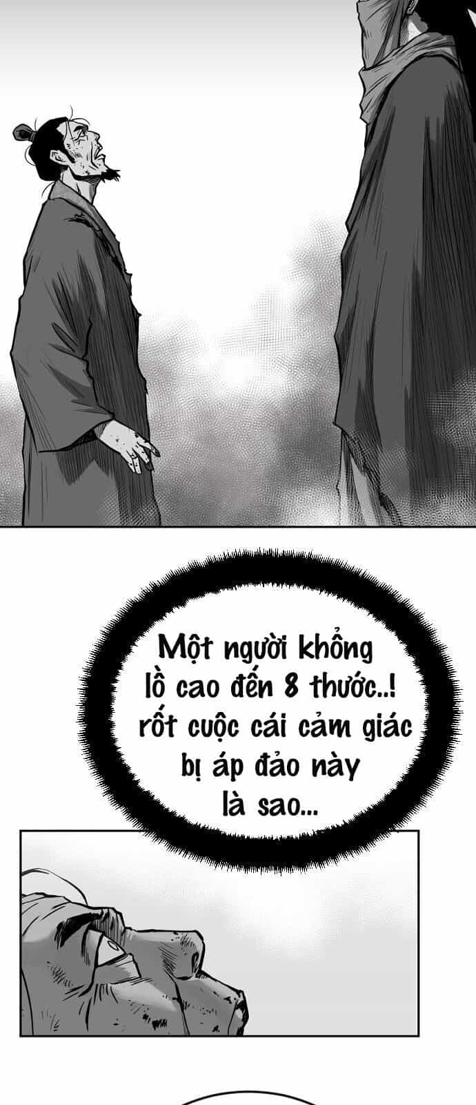 Sát Thủ Anh Vũ - Chương 33 - ảnh 9